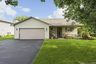 welcome home to 1707 Thistle ln, 