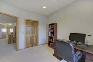 Second bedoom on main level...