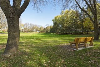 Nearby Field Park