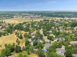 Walking distance to both the elementary and middle schools
