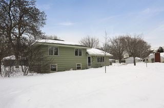 2500 West 110th Street - Corner lot