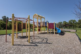 Neighborhood park