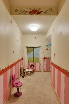 Find the hidden play space!
