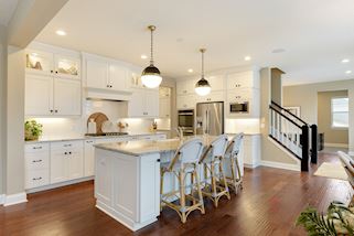 kitchen one