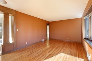 This home is just steps to shopping, dining & West River Rd Parkway!