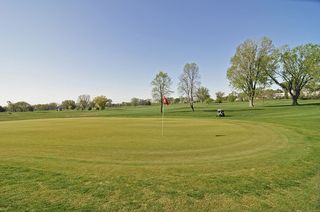 Enjoy Family Fun at the Highland National Golf Course! 