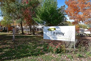 Wonderful living in the high demand Kenny neighborhood...