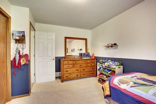 Large Enough for Toys and Dresser!