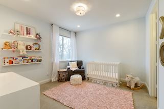 bedroom four of one
