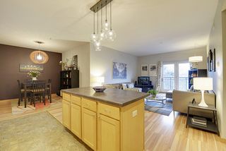 The Light, Bright, Open Floor Plan enjoys Eastern Exposure for maximum Sunlight!