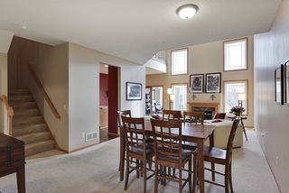 Open floor plan - warm and inviting