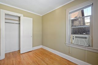 Lower unit bedroom 1