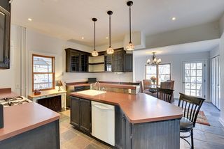 Updated Kitchen With All the Modern Conveniences