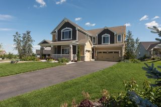 Wonderful community with nearby deeded access to dock... 
