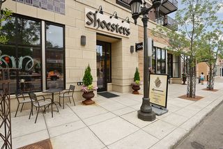 Walk to Grand Avenue for your Morning Coffee! 