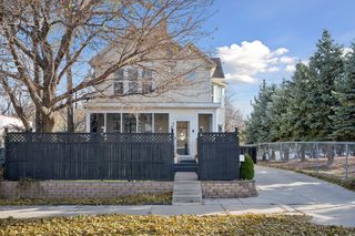 613 Harrison Street Northeast