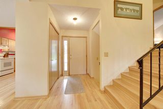 Large Front Hall Closet
