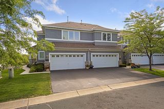 Lovely exterior 