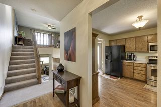 A lot of natural light and great open layout