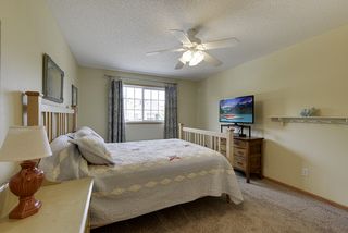 Second bedroom for family or guests...
