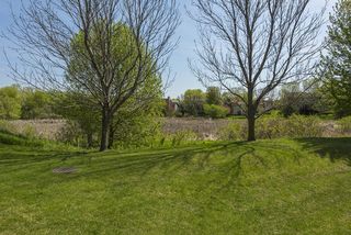 Peaceful private wetland views...