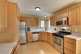 1500 4th St NE - You'll love the windows above the sink - and the well planned kitchen for easy meal preparation