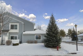 Beautiful home in quiet neighborhood with mature trees
