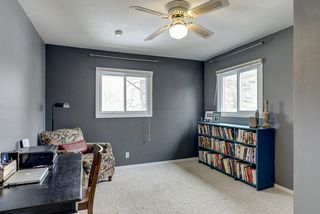 Bedroom #2...