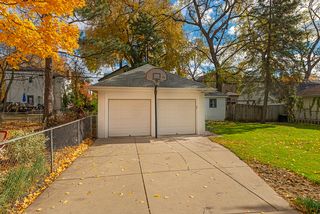 2 car garage