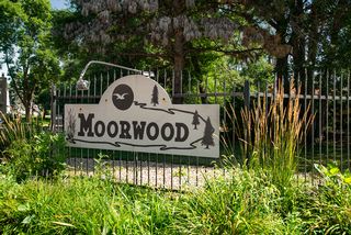 Moorwood Townhomes