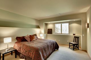 4th bedroom - exercise room - craft room?