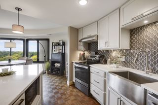 ATTENTION TO EVERY DETAIL-LOVE THE FARMHOUSE SINK!