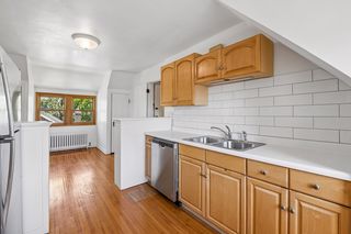 Unit 3 Kitchen