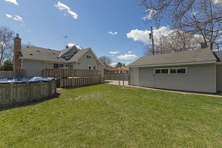 Pool, deck, yard games - all spell summer fun. 