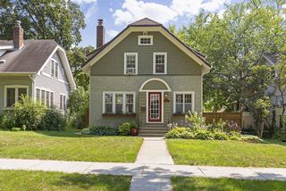 One of the most admired homes in the Mac/Groveland Neighborhood! 