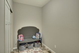 wonderful mud room off of the garage with plenty of storage