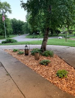 CUSTOMER SUPPLIED PHOTO