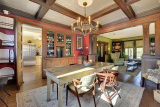 Entertain in style in the AMAZING Formal Dining Room! 