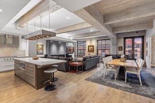 Stunning "to the studs" renovation completed in 2017