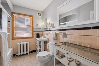 Unit 1 Bath