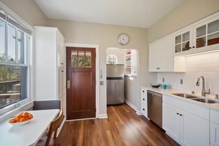 ...with lots of  storage