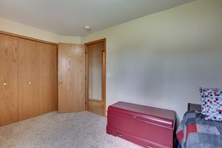 1500 4th St NE - Lots of closet space for your convenience in the 3rd bedroom