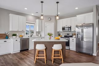 Virtually staged photo provided by Agent 