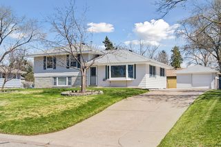 Wonderful Home in Quiet Blaine Neighborhood