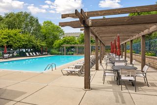 Neighborhood Pool