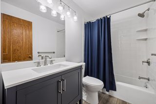 Updated bath