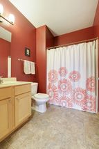 Full Bathroom #1 