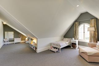 Bonus room!