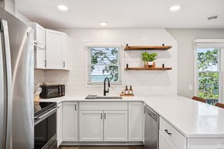 Kitchen - Unit 1
