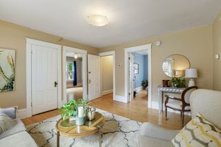 Unit 2 - living room